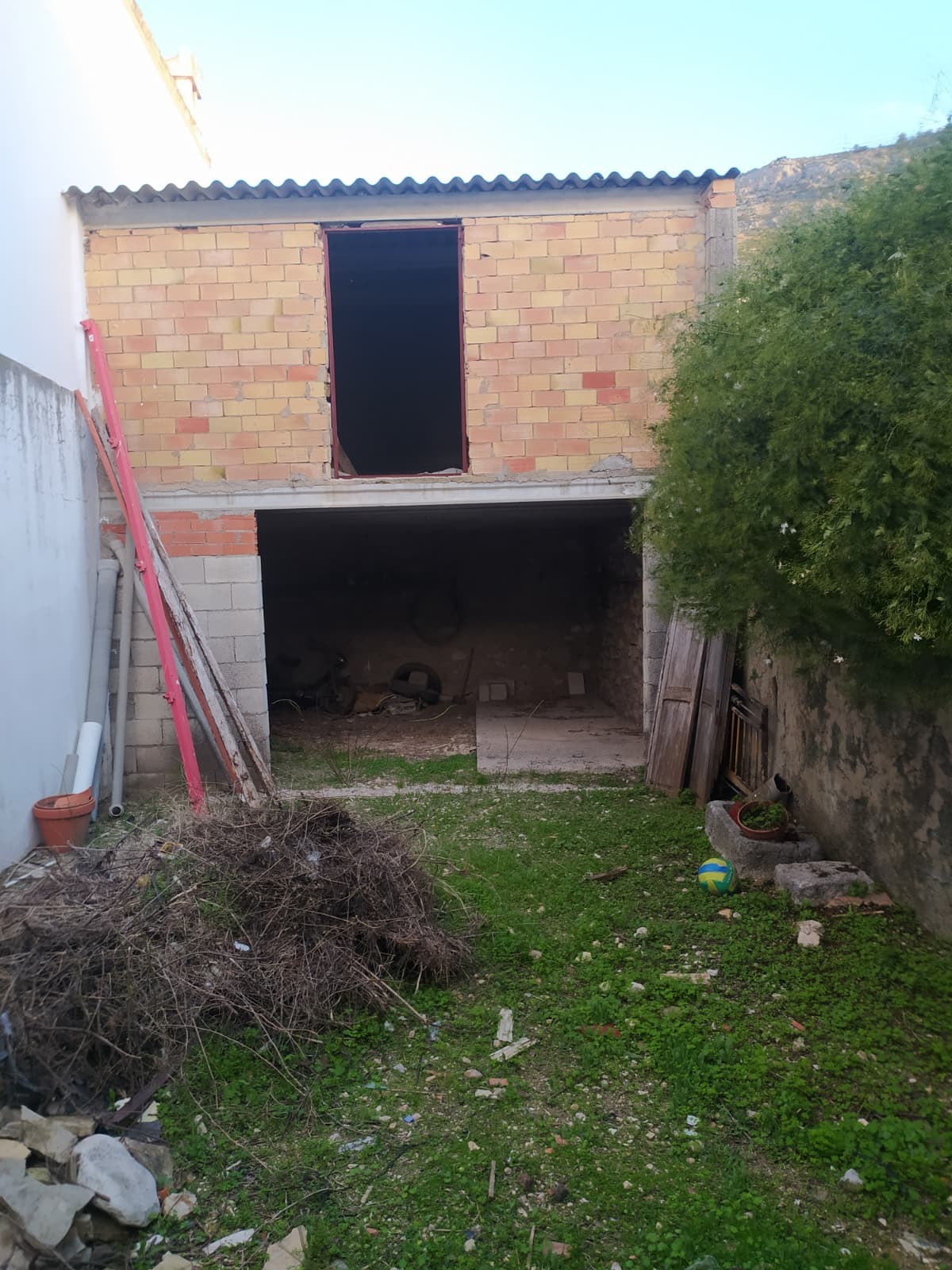 solar en benijembla ·  60000€