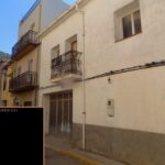 Se vende solar en Benijenbla