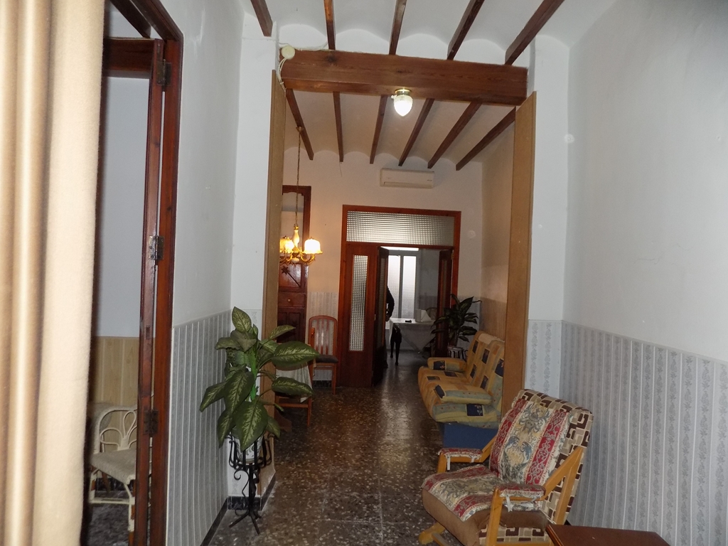 casa-de-pueblo en benijembla ·  99000€