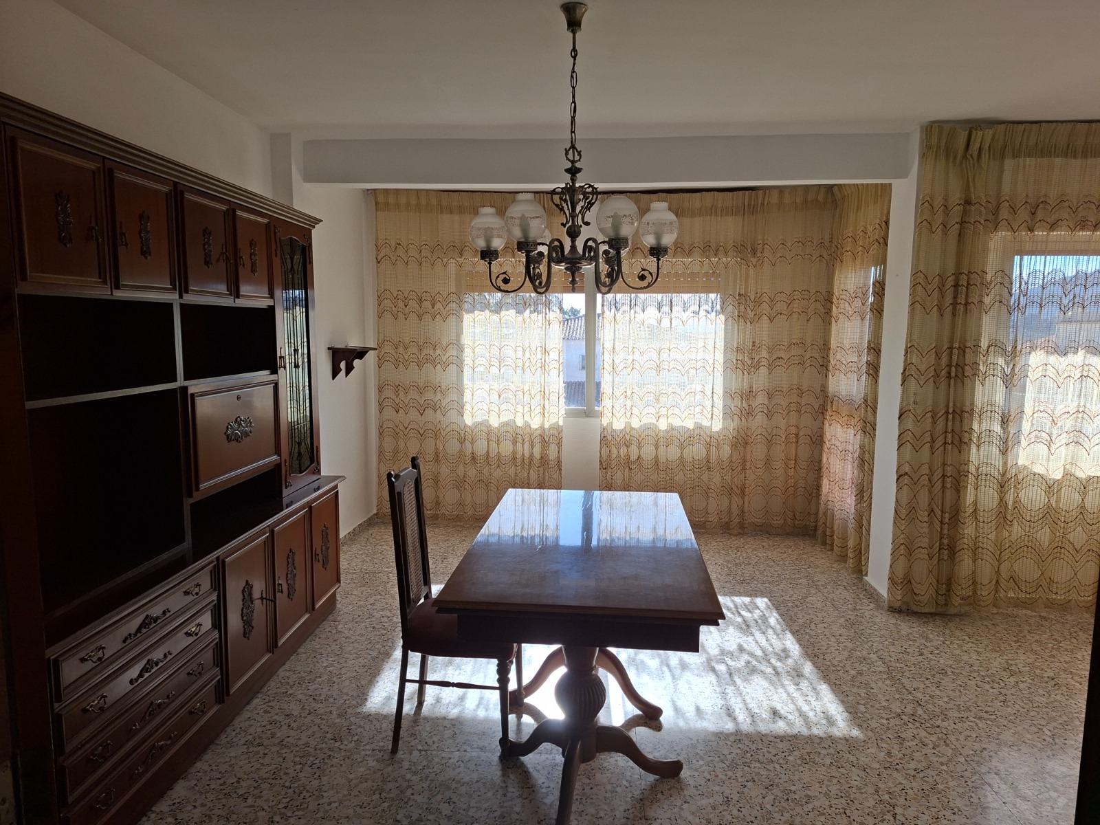 apartamentos en murla ·  135000€