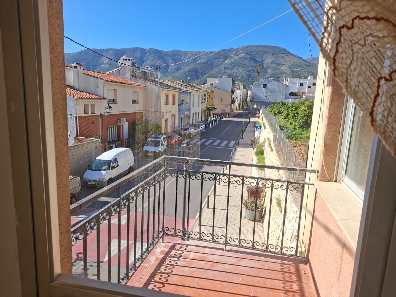 apartamentos en murla ·  135000€