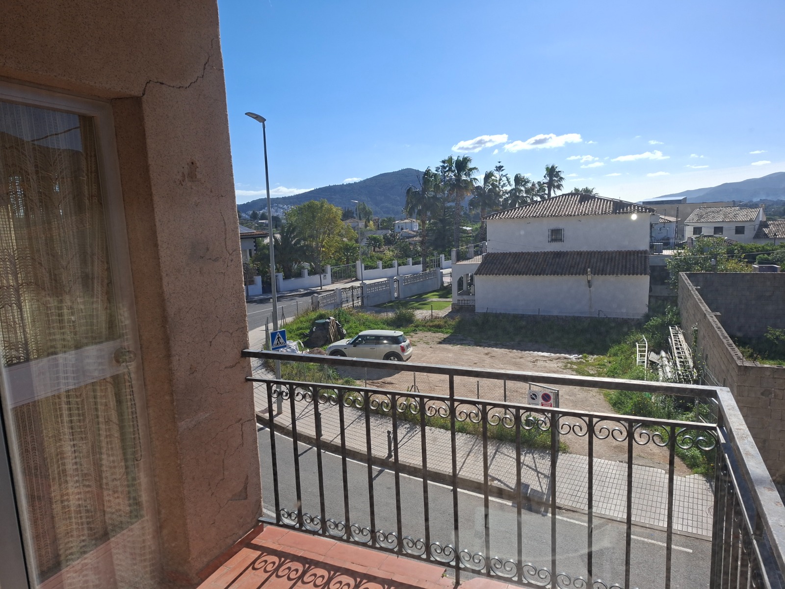 apartamentos en murla ·  135000€