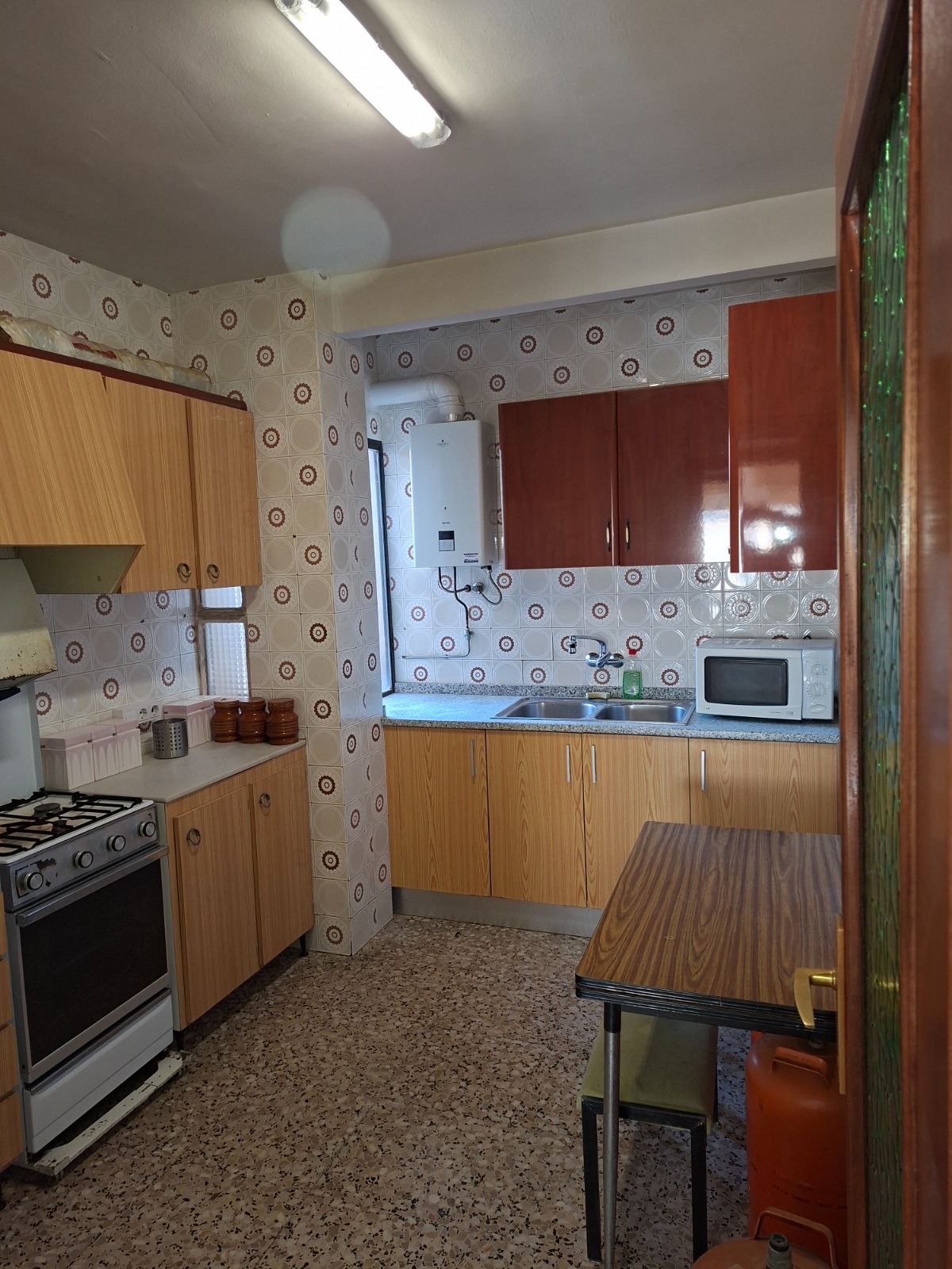 apartamentos en murla ·  135000€