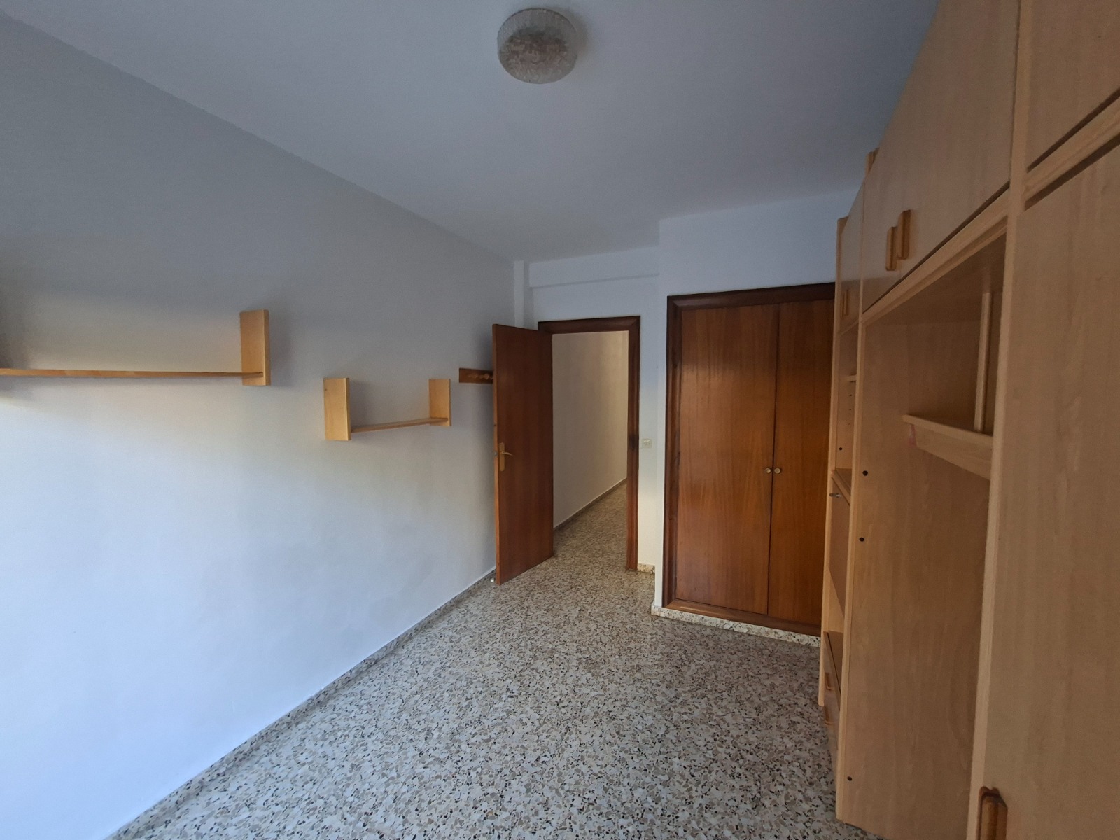 apartamentos en murla ·  135000€