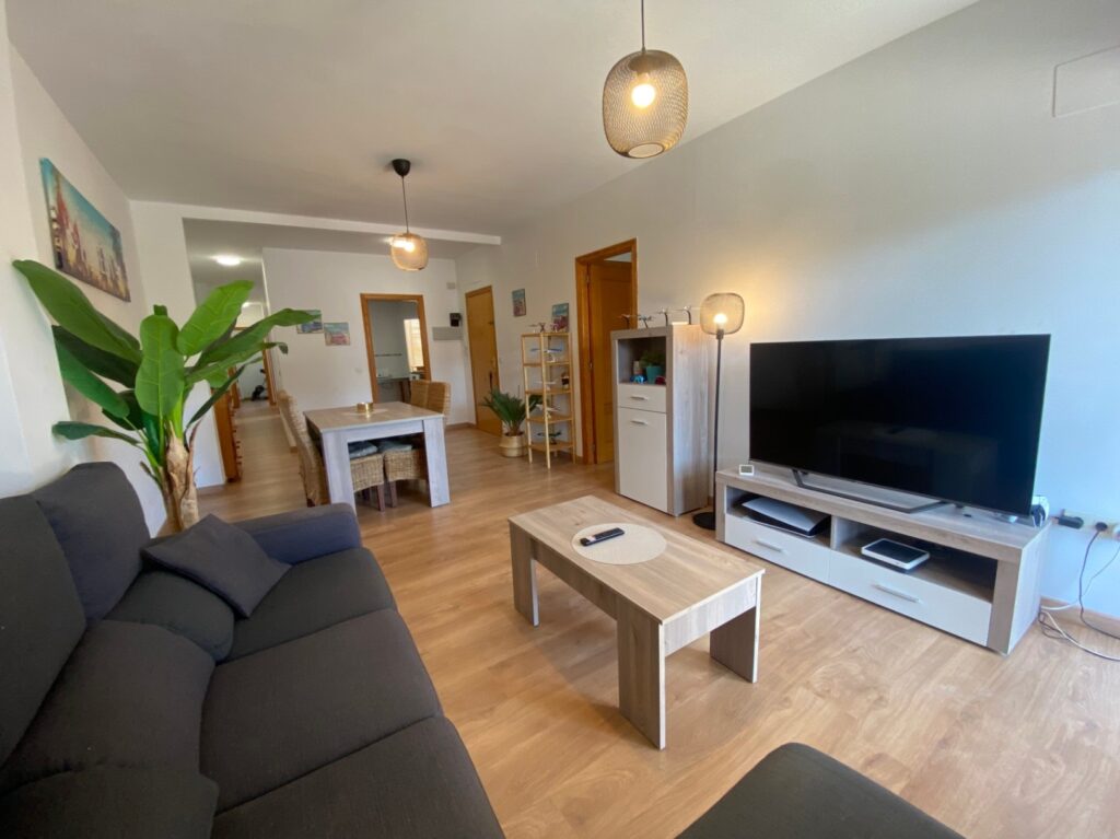 Se vende apartamento en Jalón Se vende apartamento en Jalón