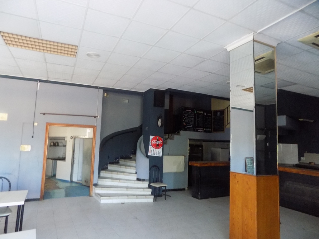 restaurante en tormos ·  240000€