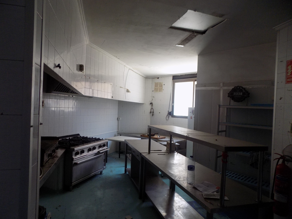 restaurante en tormos ·  240000€