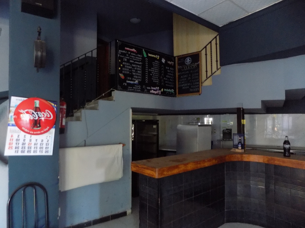 restaurante en tormos ·  240000€