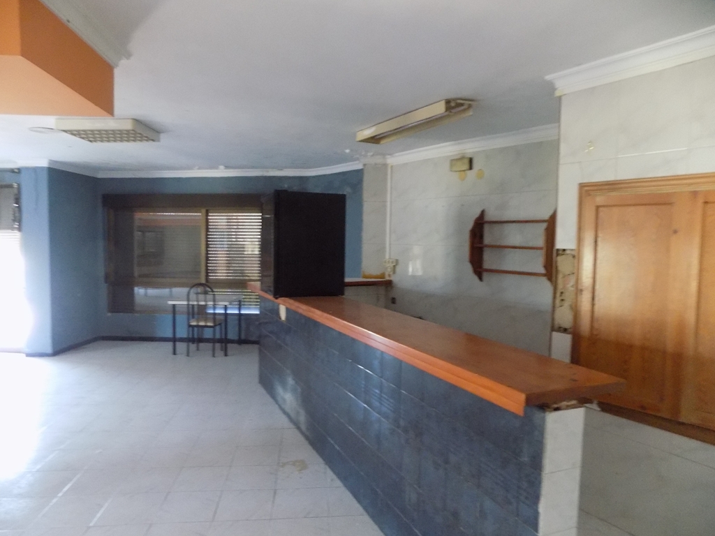 restaurante en tormos ·  240000€