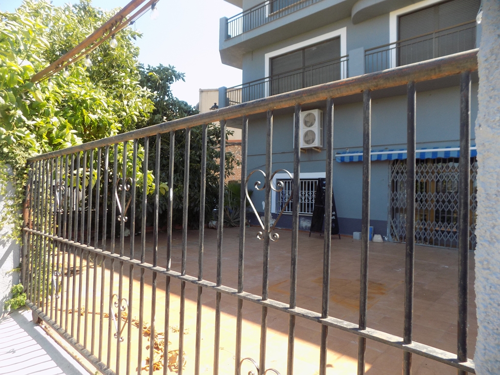 restaurante en tormos ·  240000€