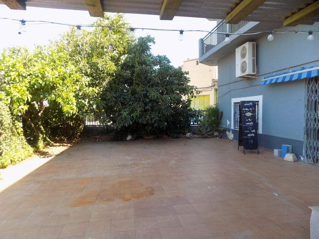 restaurante en tormos ·  240000€