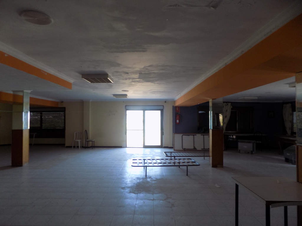restaurante en tormos ·  240000€