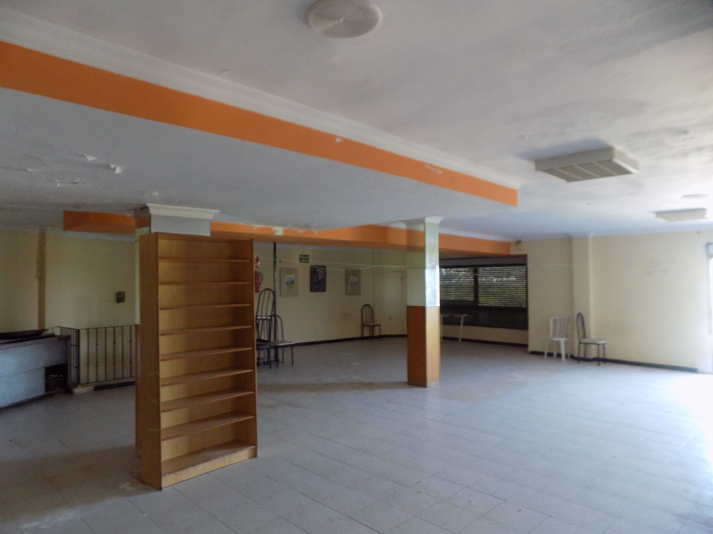 restaurante en tormos ·  240000€