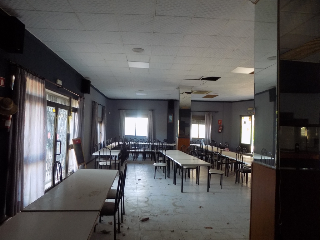 restaurante en tormos ·  240000€