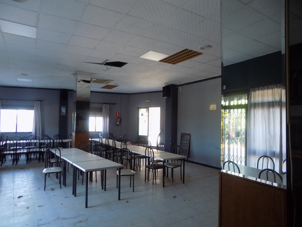 restaurante en tormos ·  240000€