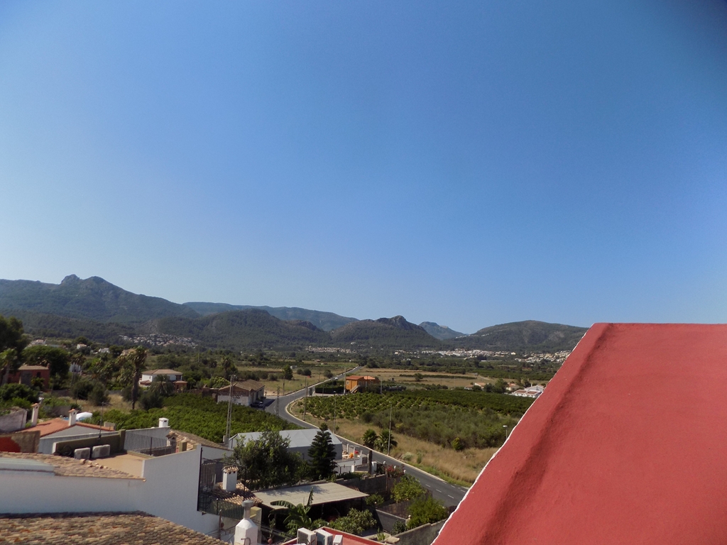 restaurante en tormos ·  240000€