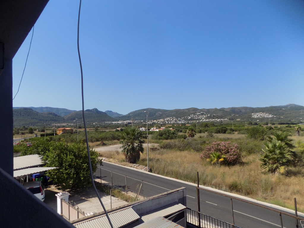restaurante en tormos ·  240000€
