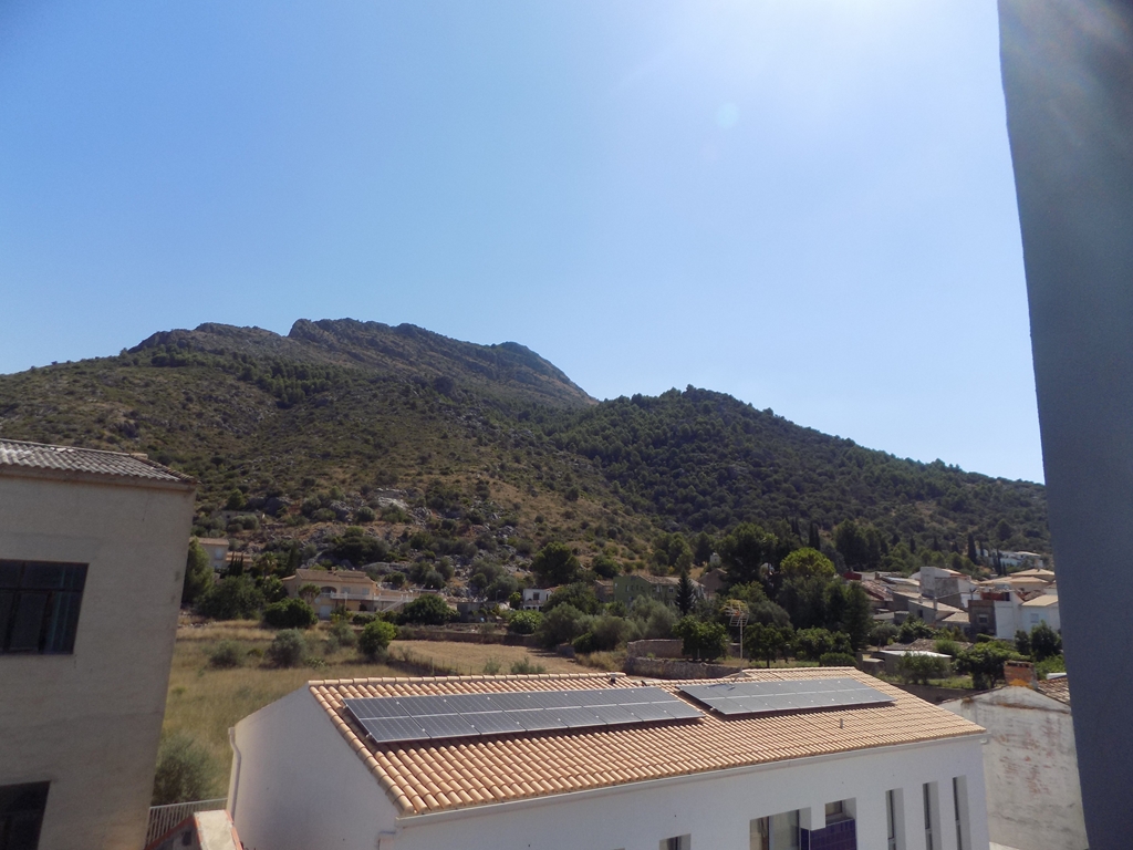 restaurante en tormos ·  240000€