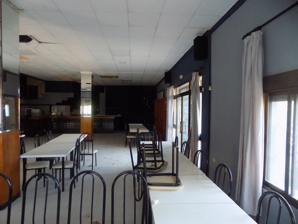 restaurante en tormos ·  240000€