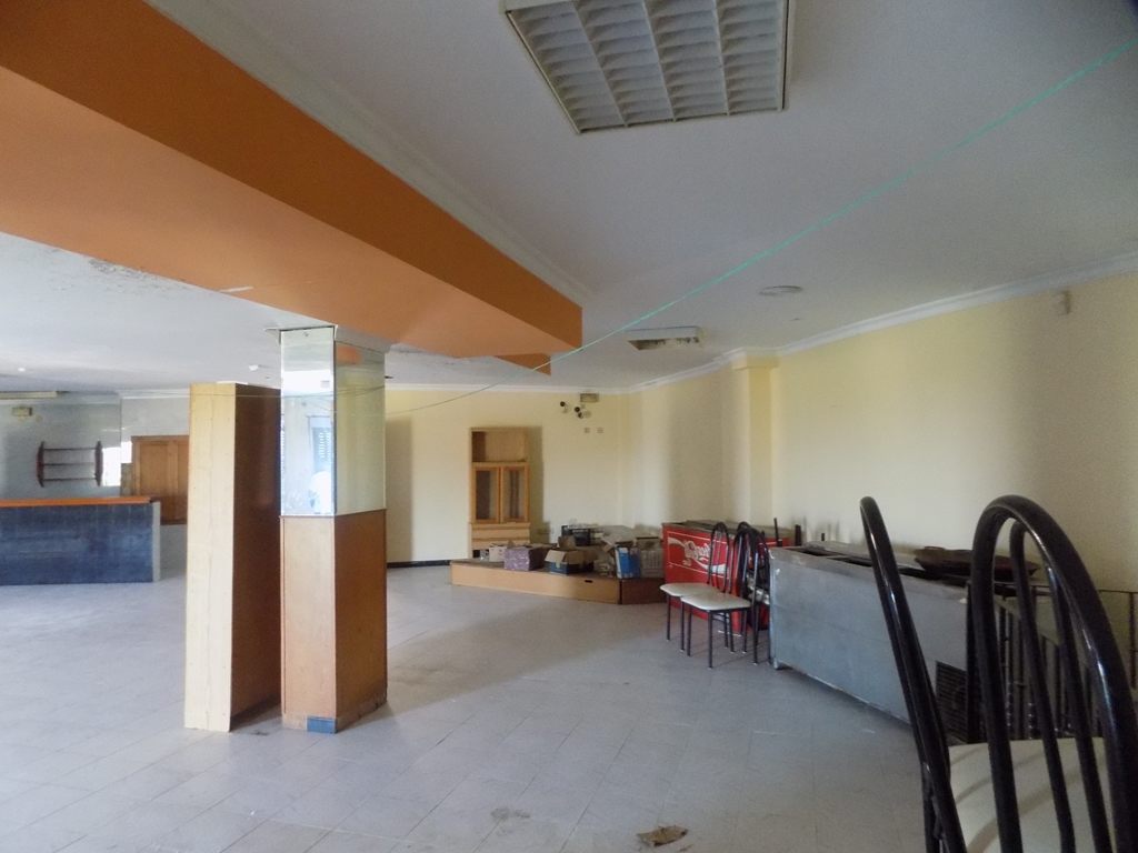 restaurante en tormos ·  240000€