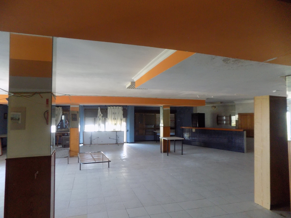 restaurante en tormos ·  240000€