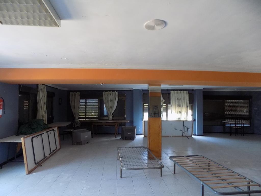 restaurante en tormos ·  240000€