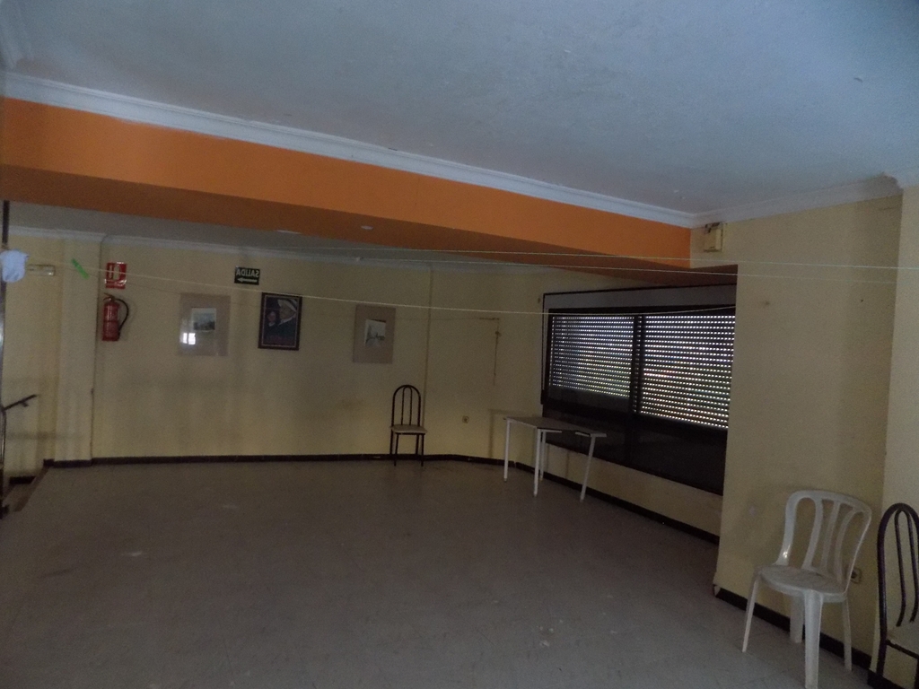 restaurante en tormos ·  240000€