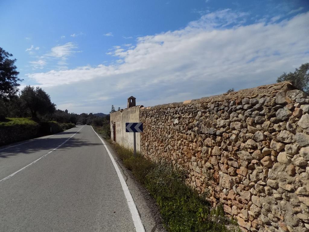 parcela-rustica en benijembla ·  95000€