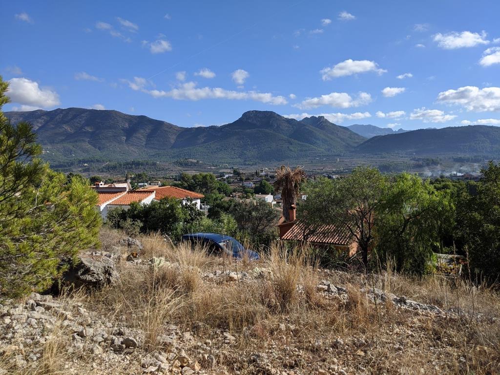 Fotogalería - 4 - GIO Inmobiliaria & Construcciones en Alcalali y Vall de Pop