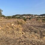 Se vende parcela en Benissa