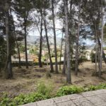 Se vende parcela urbana en Alcalalí