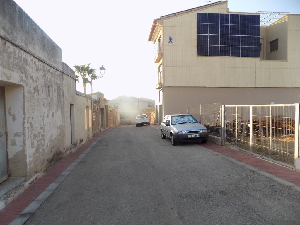 parcela-urbana en  ·  168000€