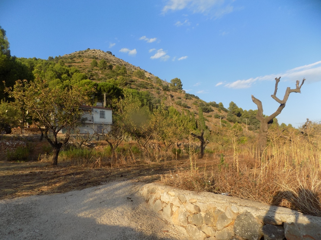 parcela-urbana en  ·  168000€