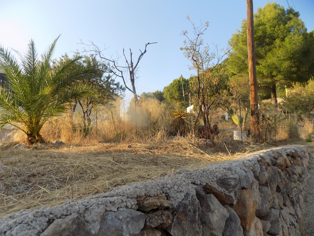 parcela-urbana en  ·  168000€