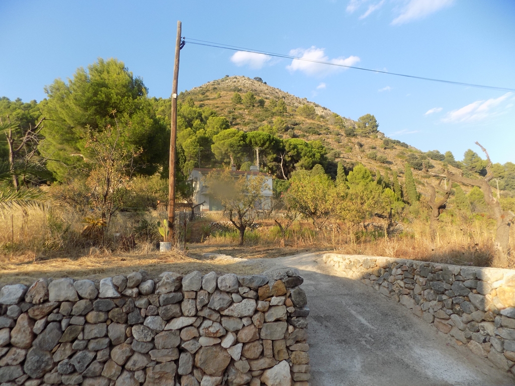 parcela-urbana en  ·  168000€