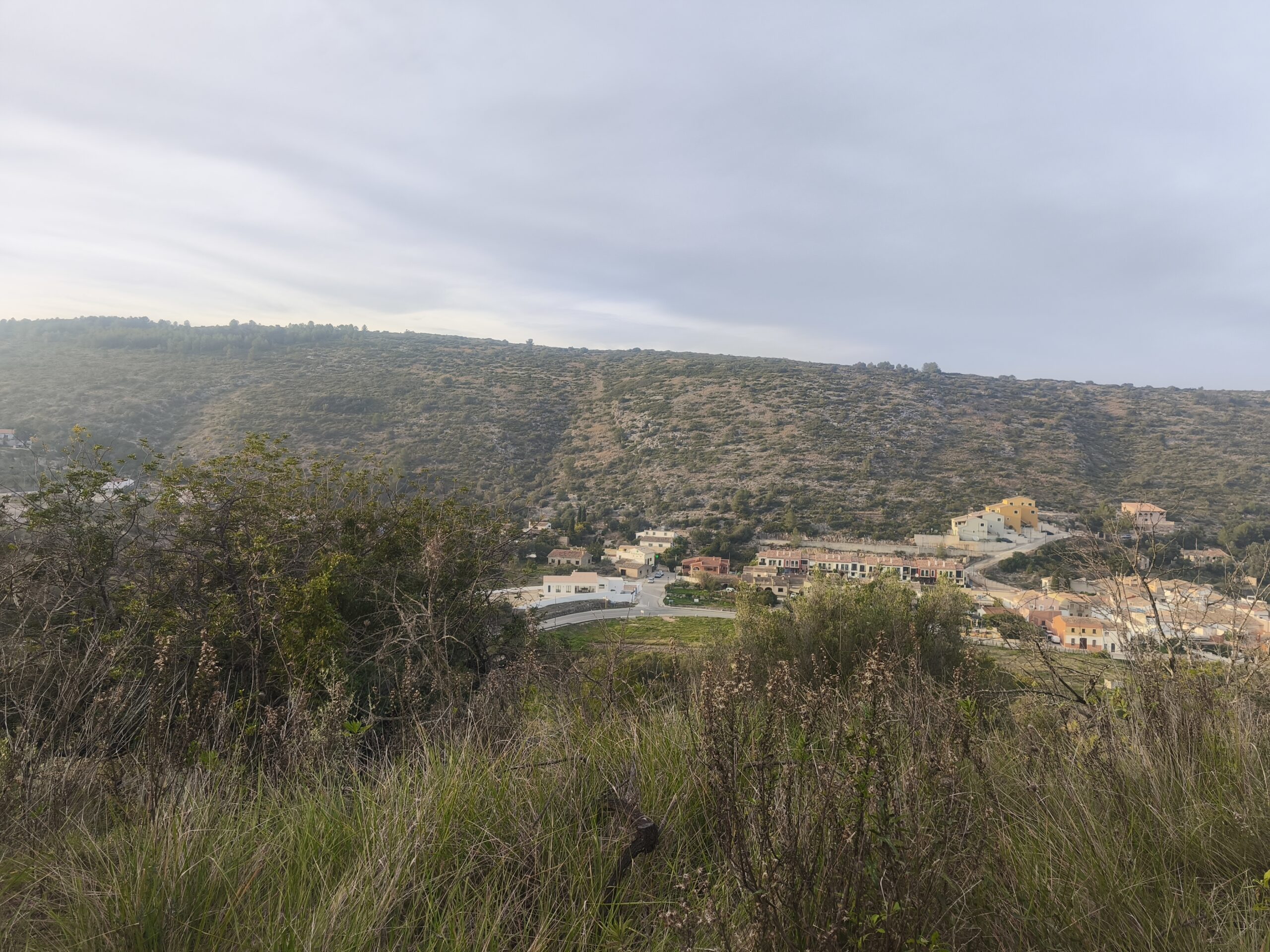 parcela-urbana en llosa-de-camacho ·  80000€