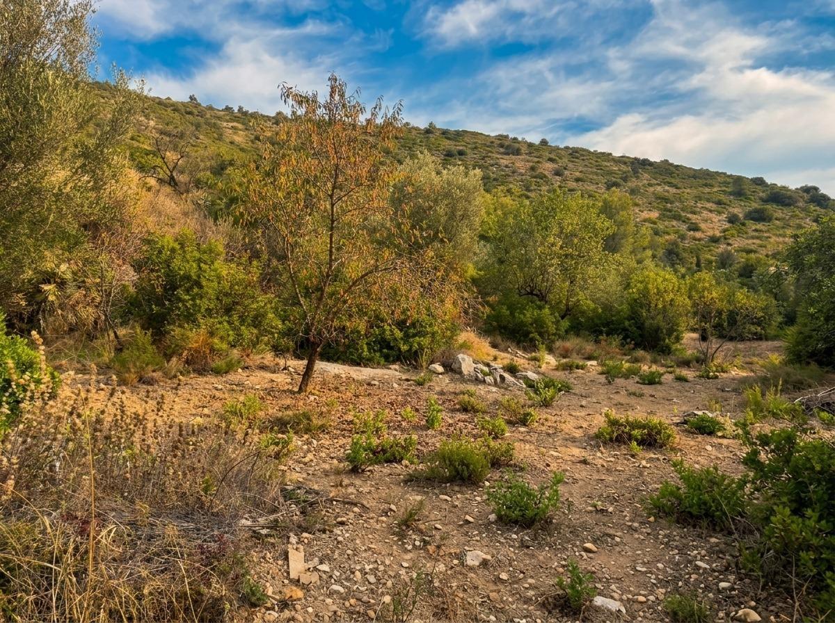 parcela-urbana en llosa-de-camacho ·  120000€