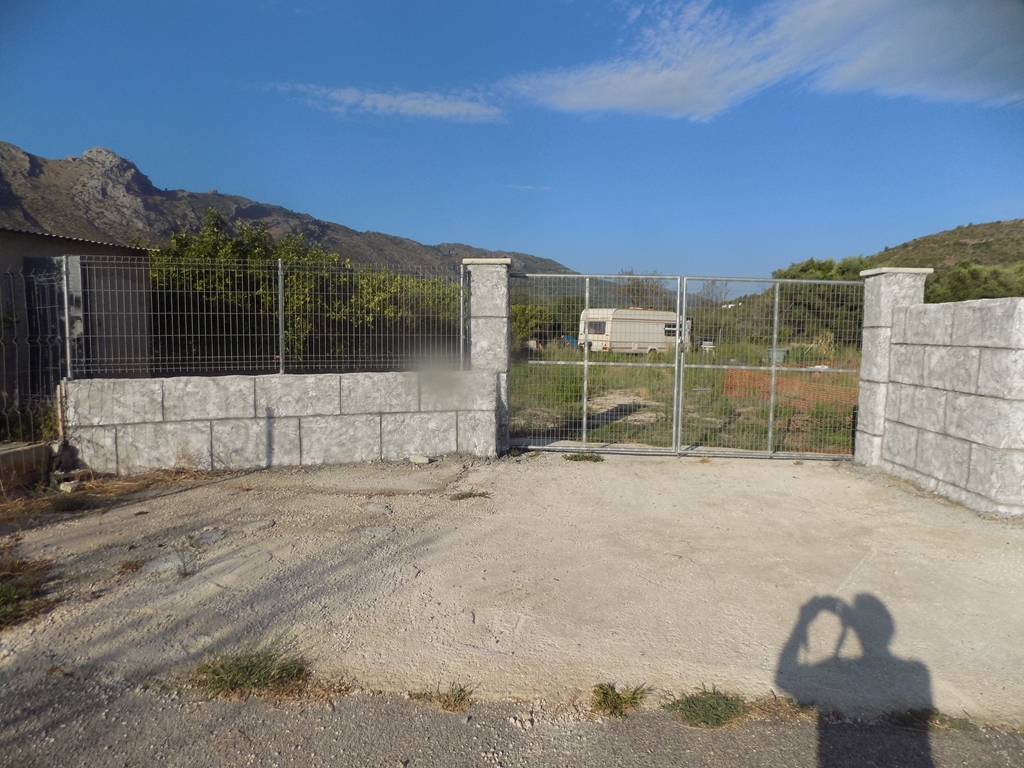 parcela-rustica en murla ·  106000€