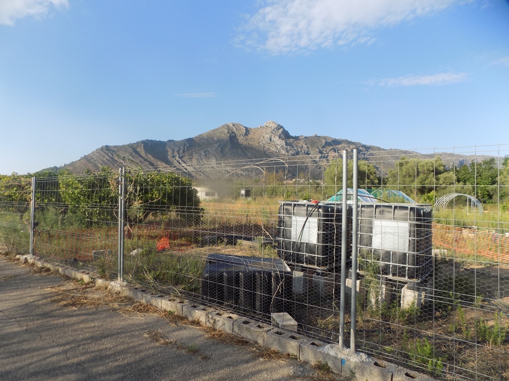 parcela-rustica en murla ·  106000€