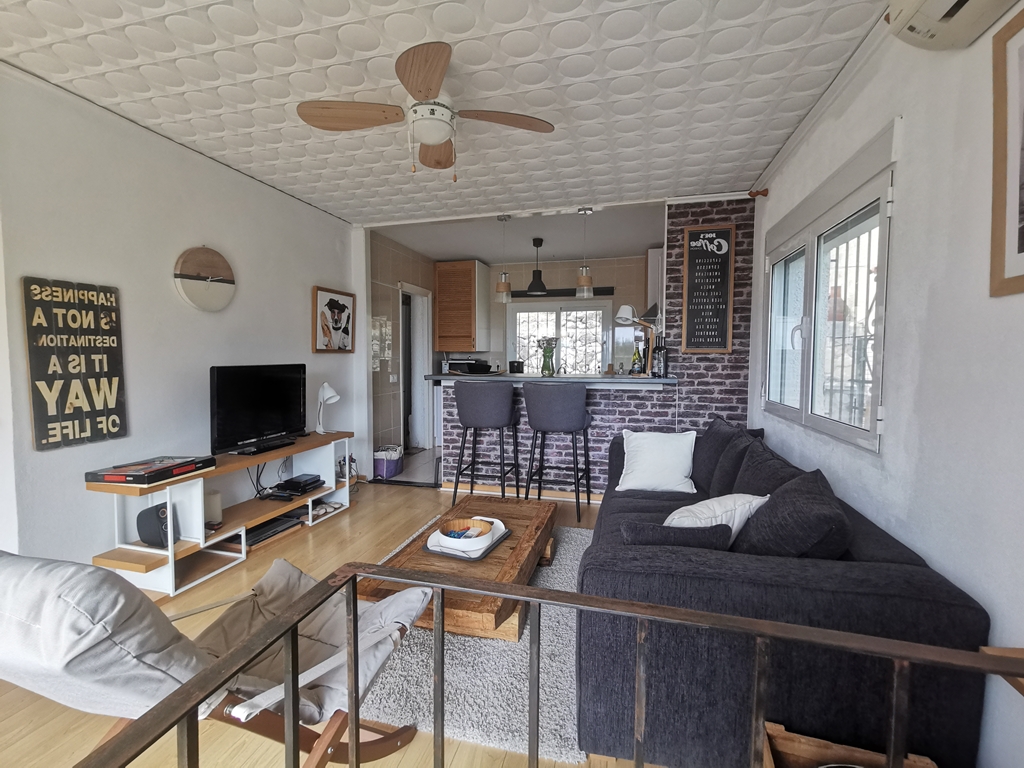 villa en parcent ·  270000€