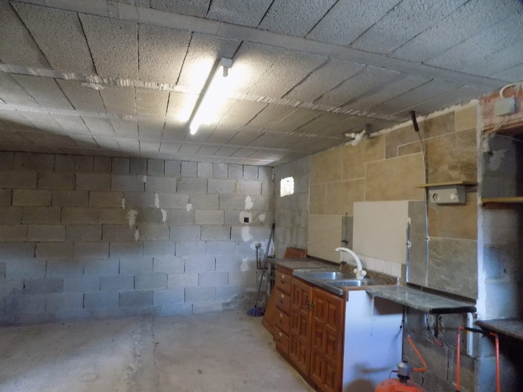 villa en alcalali ·  700€