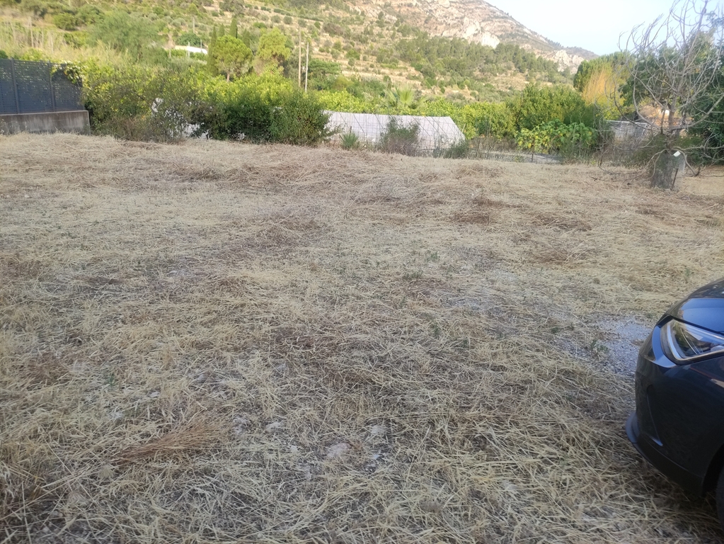 almacen en llosa-de-camacho ·  600€