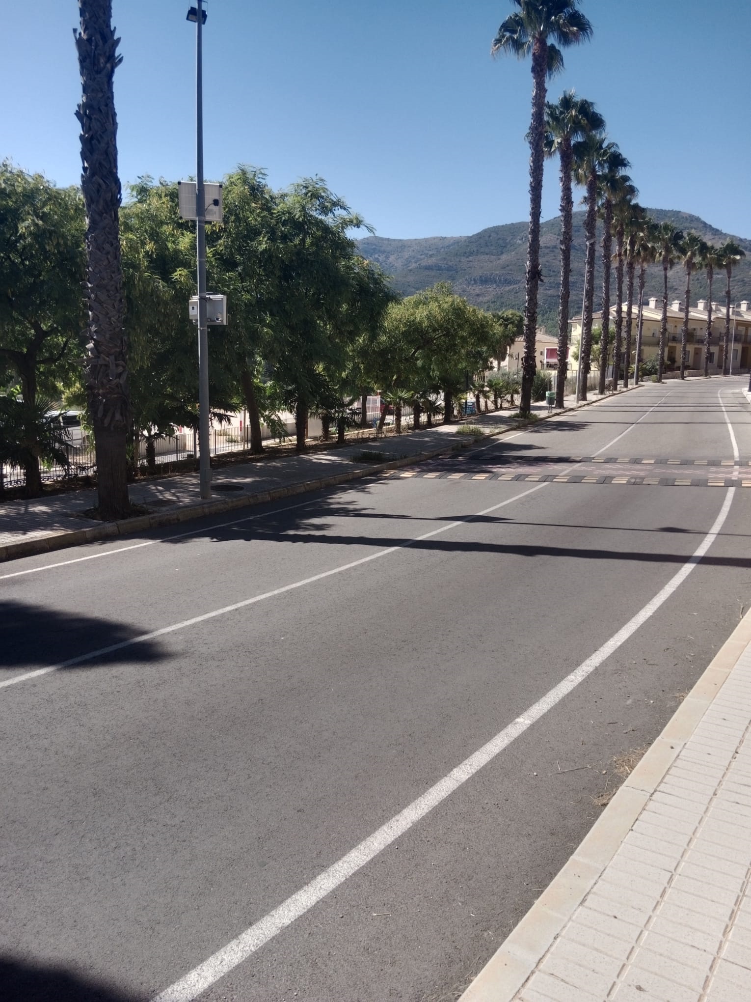 parcela-urbana en murla ·  107000€