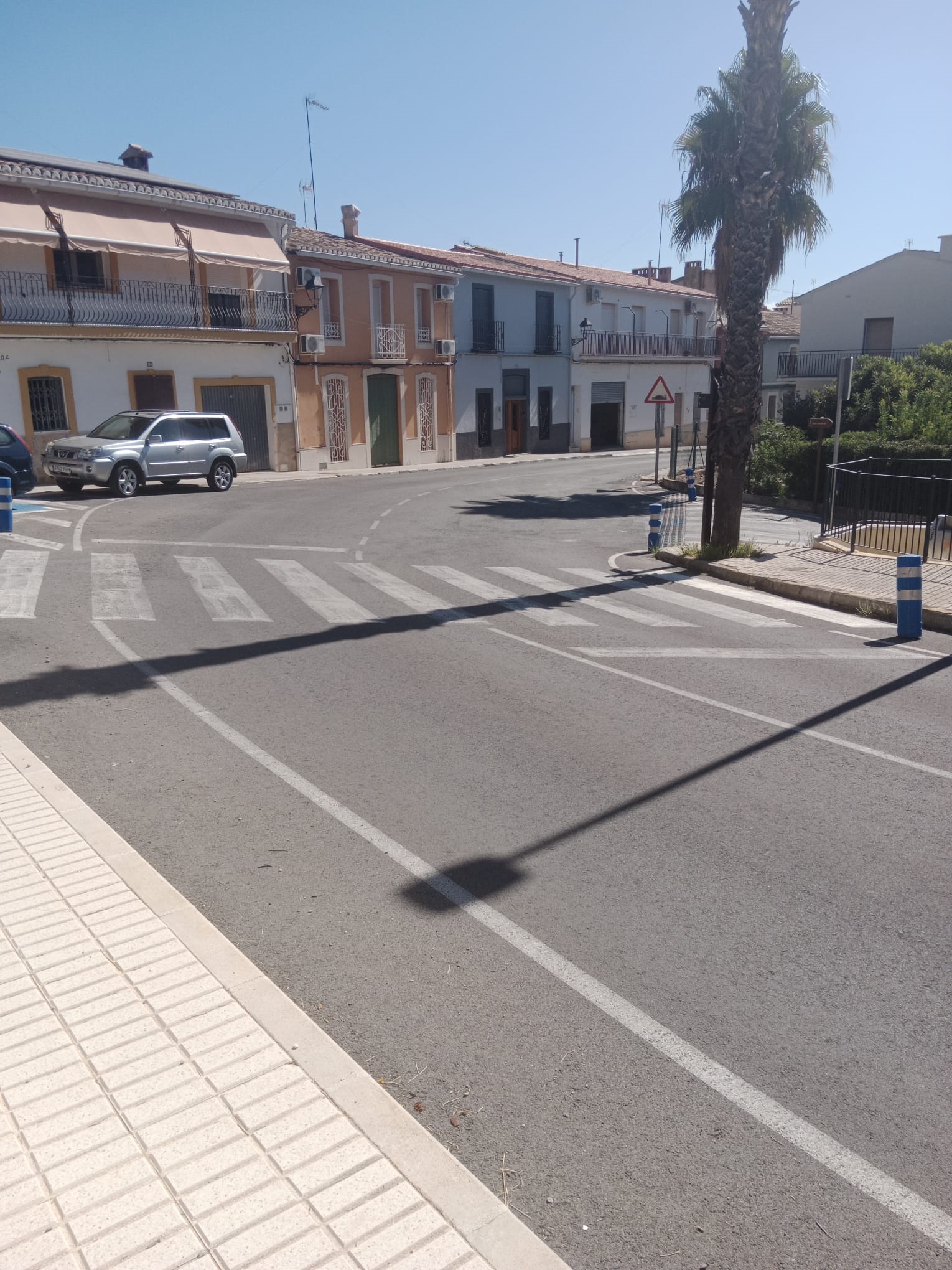 parcela-urbana en murla ·  107000€