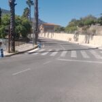 Se vende parcela urbana en Murla