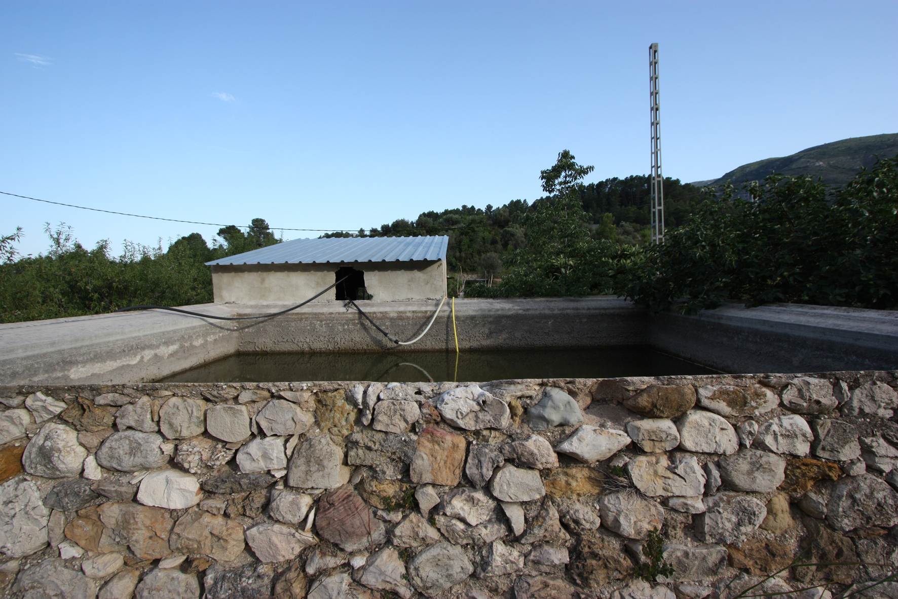 Fotogalería - 3 - GIO Inmobiliaria & Construcciones en Alcalali y Vall de Pop